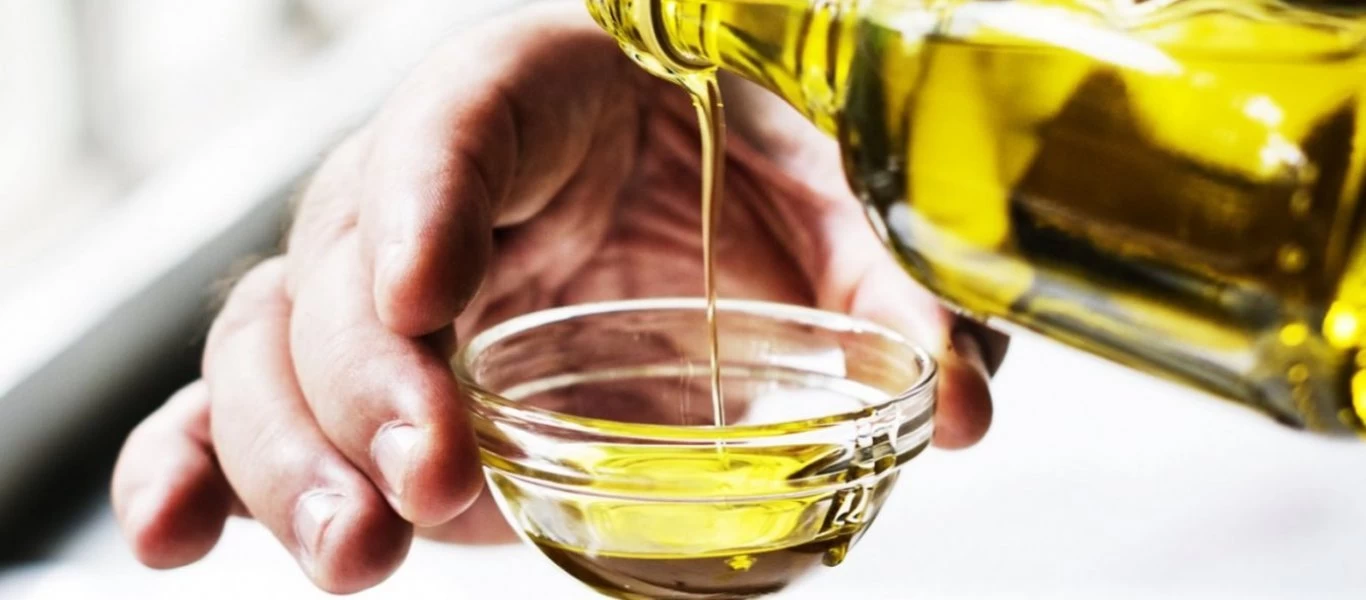 Αγριέλαιο: Το λάδι που προσφέρει περισσότερα οφέλη από το ελαιόλαδο